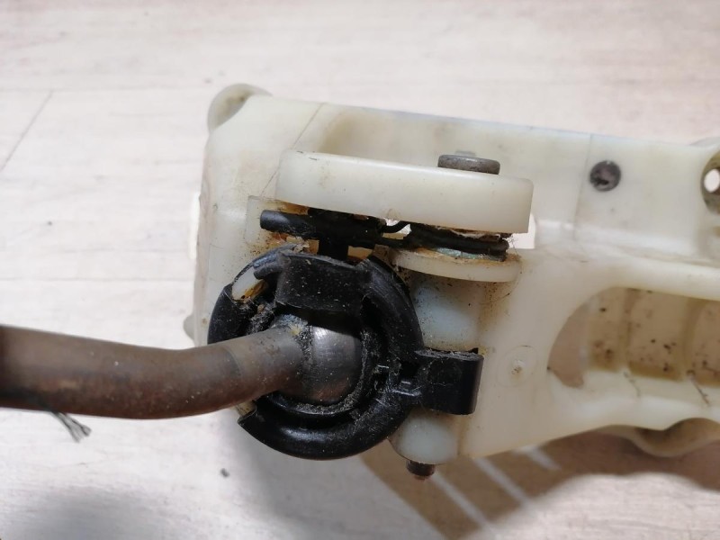 Swift кулиса мкпп