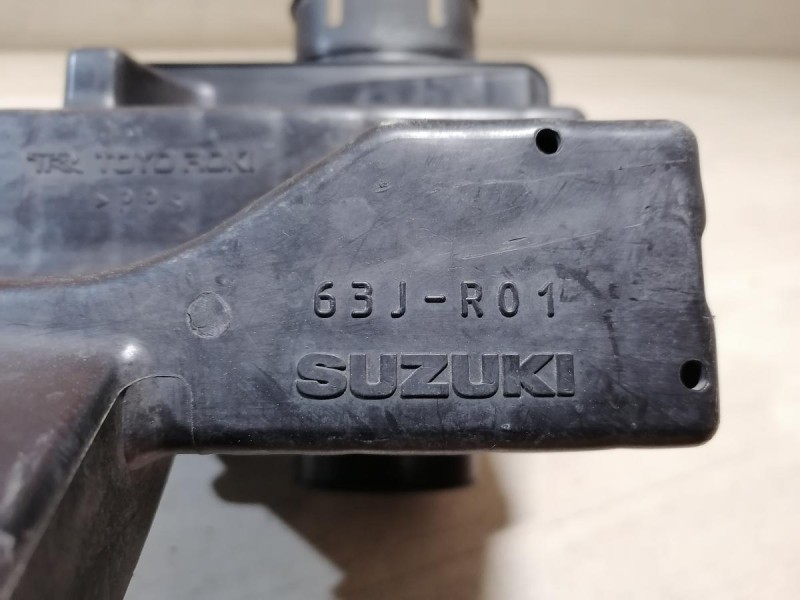 Swift резонатор воздушного фильтра