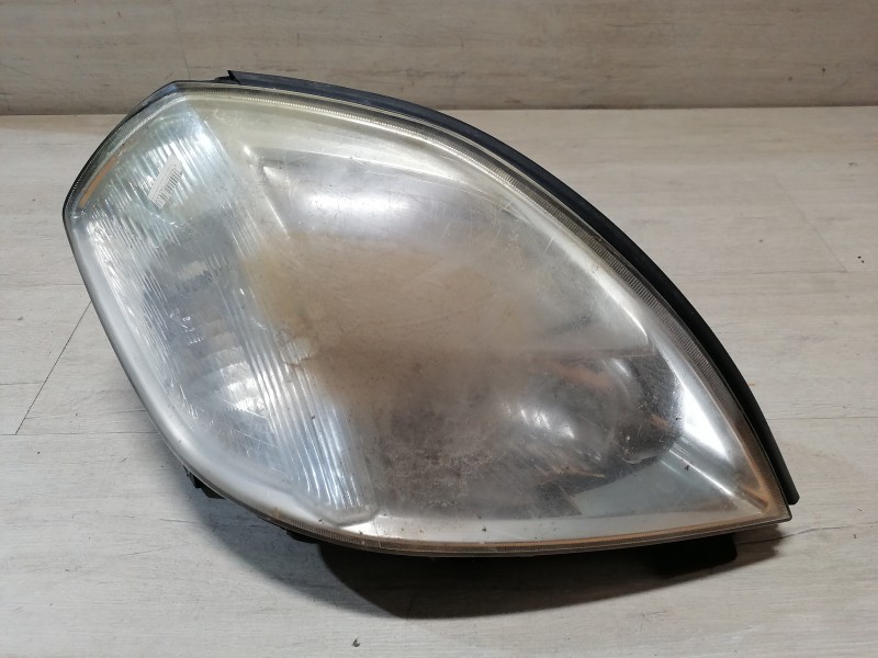 Teana J 31 фара правая деф
