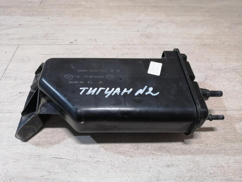 Tiguan №2 абсорбер топливный