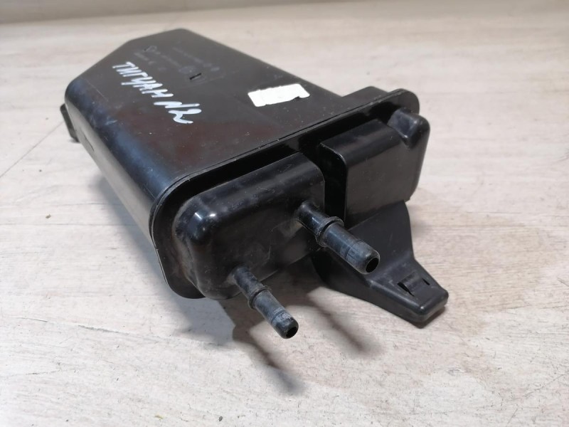 Tiguan №2 абсорбер топливный