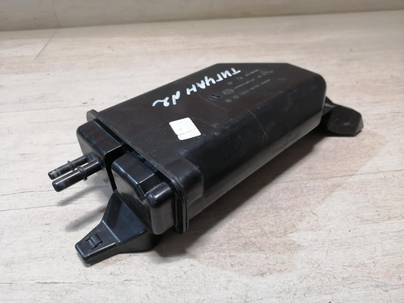 Tiguan №2 абсорбер топливный