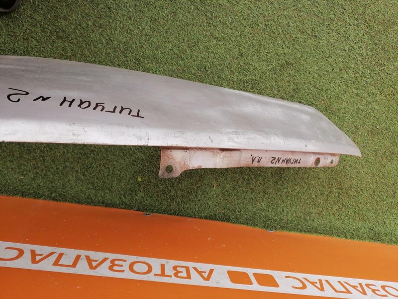 Tiguan №2 крыло переднее левое деф