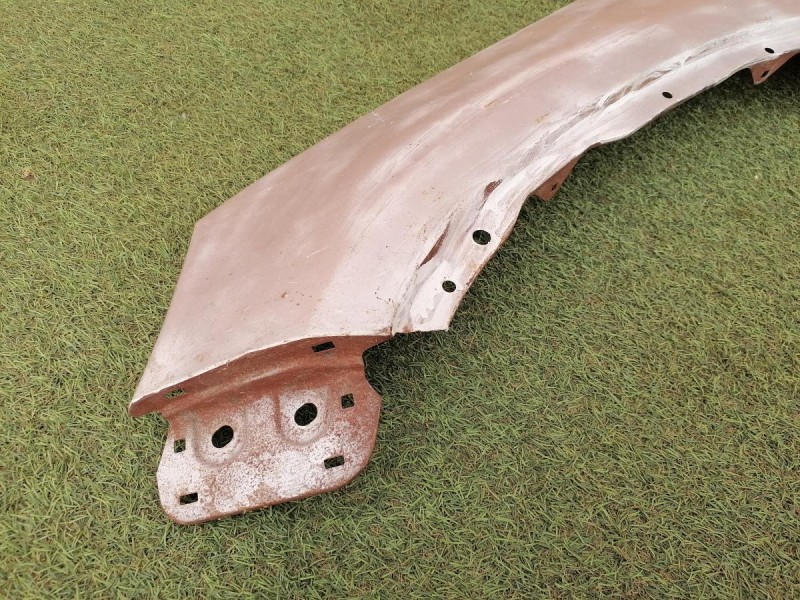 Tiguan №2 крыло переднее левое деф