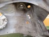 Tiguan №2 лонжерон левый деф