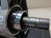 Tiguan №2 раздатка 1.4