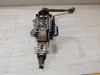 Tiguan №2 рулевая колонка