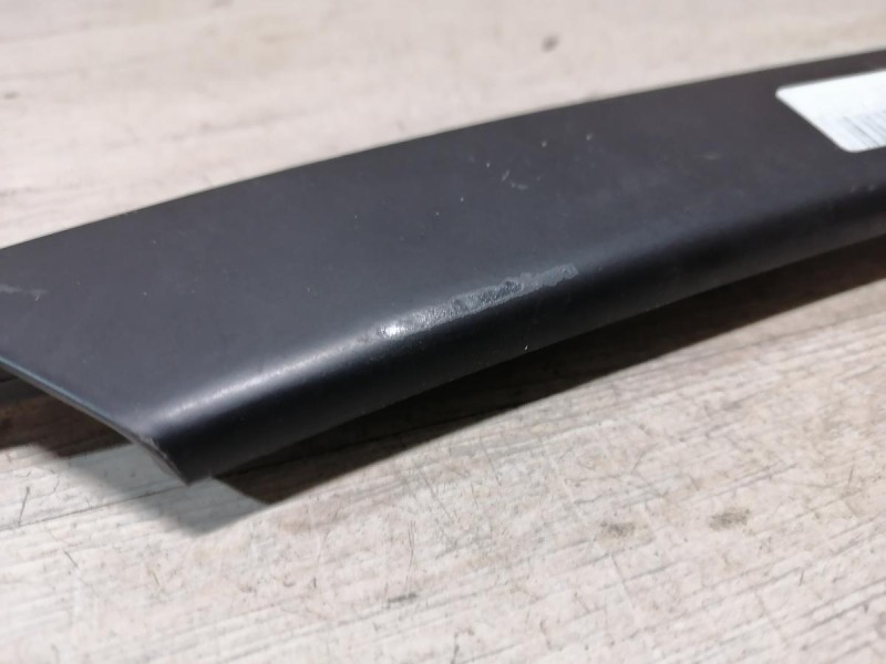 Tiguan №3 накладка ручки обшивки двери левая