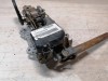 Tiguan №3 рулевая колонка