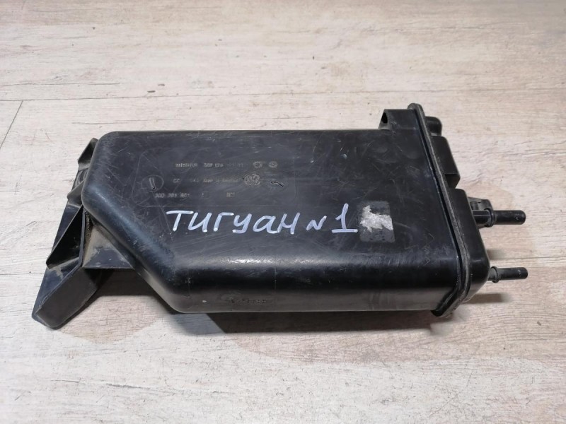 Tiguan абсорбер топливный