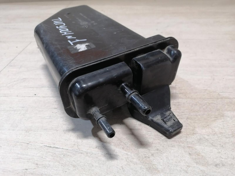 Tiguan абсорбер топливный