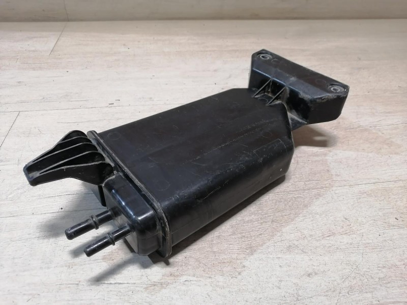 Tiguan абсорбер топливный