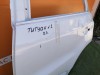 Tiguan дверь задняя левая деф