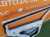 Tiguan дверь задняя левая деф
