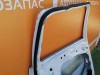 Tiguan дверь задняя левая деф