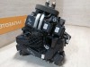 Tiguan №1 печка корпус под климат контроль
