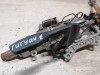 Tiguan №1 рулевая колонка