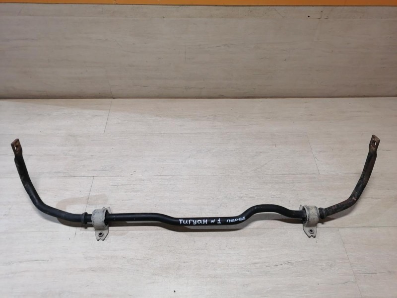 Tiguan стабилизатор передний