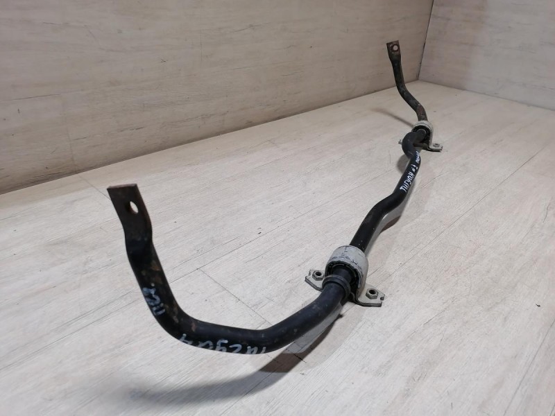 Tiguan стабилизатор передний