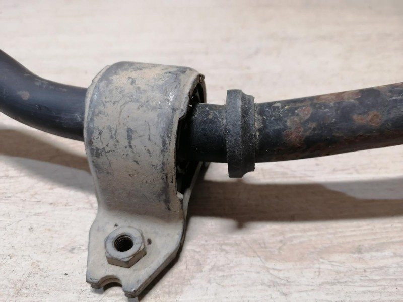 Tiguan стабилизатор передний