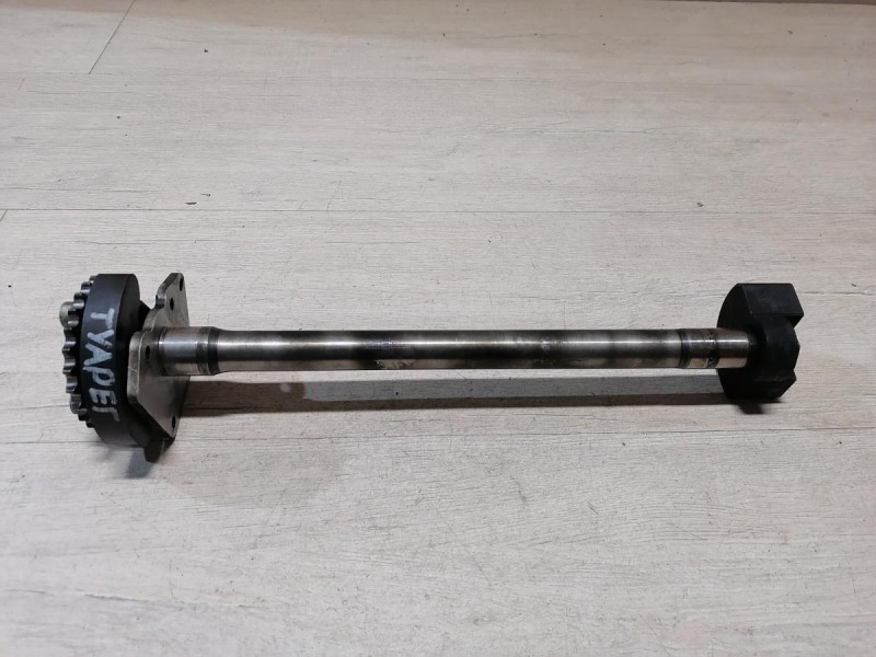 Touareg вал балансировочный