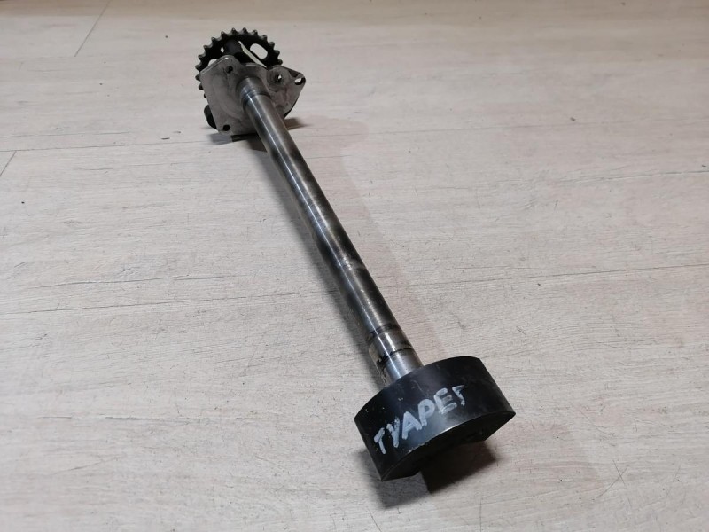 Touareg вал балансировочный