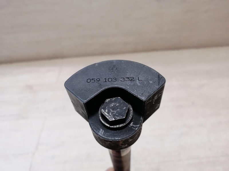 Touareg вал балансировочный