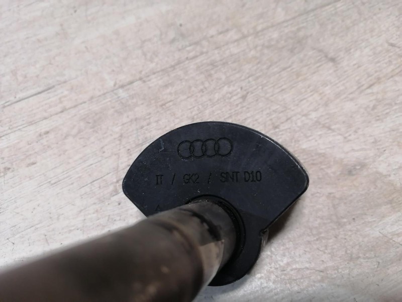 Touareg вал балансировочный