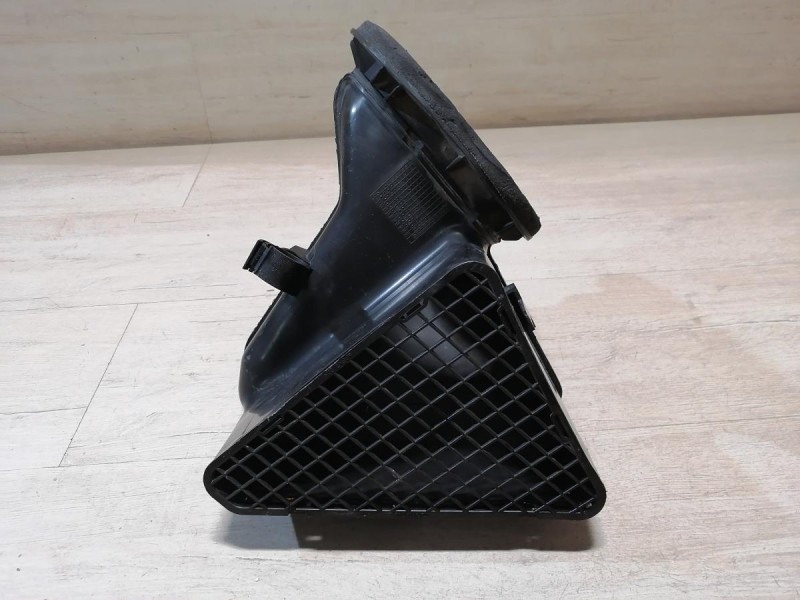 Touareg воздухозаборник