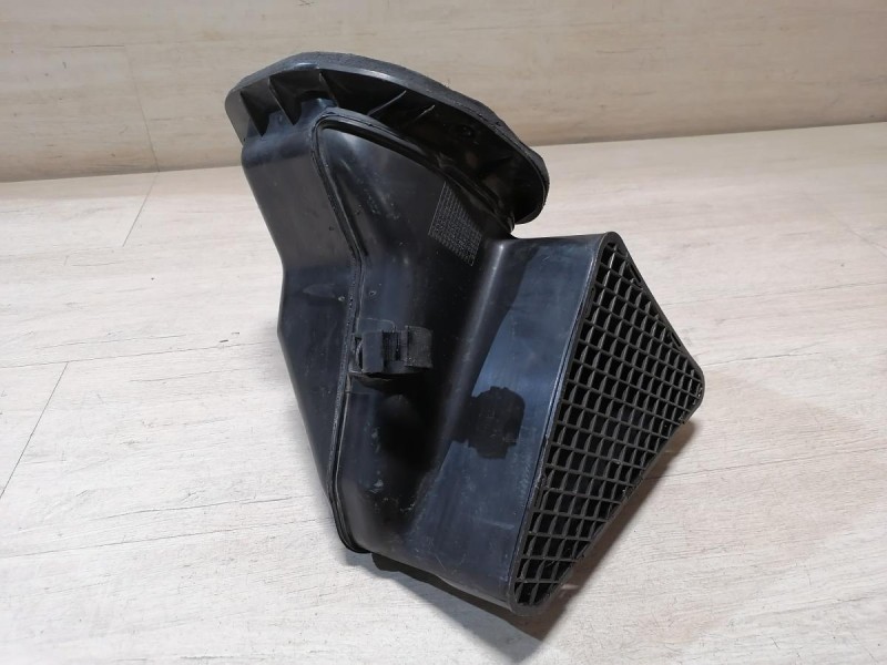 Touareg воздухозаборник