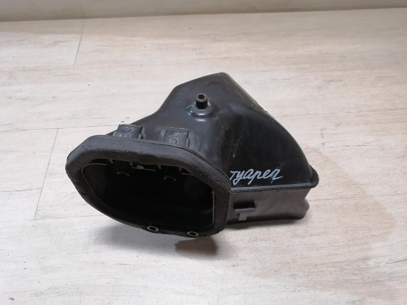 Touareg воздухозаборник