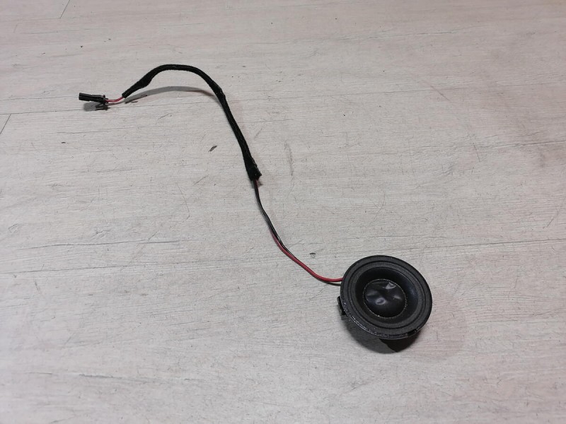 Touareg динамик пищалка в дверь