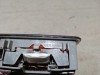 Touareg плафон крышки багажника