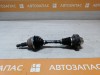 Touareg привод передний