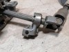 Touareg рулевая колонка