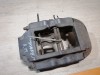 Touareg суппорт задний правый 3,0 BREMBO