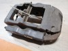 Touareg суппорт задний правый 3,0 BREMBO