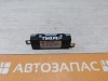 Touareg усилитель антенны