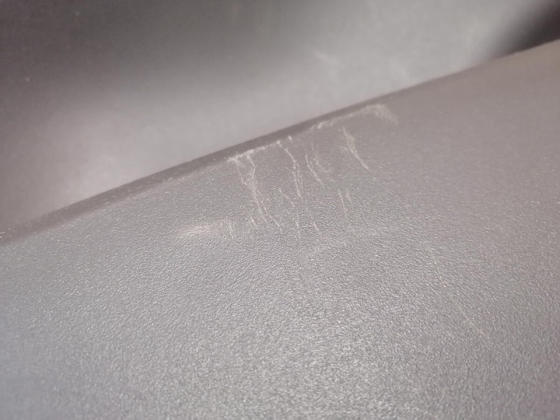 Auris обшивка двери передняя правая эл деф