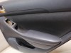 Avensis 2 обшивка двери задняя правая эл