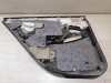 Camry v40 обшивка двери задняя правая эл тряпка