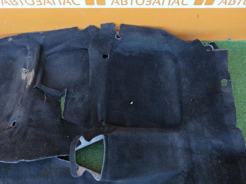 Camry v40 №2 пол салона ковролин