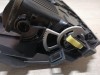 Corolla дефлектор торпедо центральный двойной деф