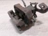 Corolla №4 суппорт задний правый 1,6 АТ
