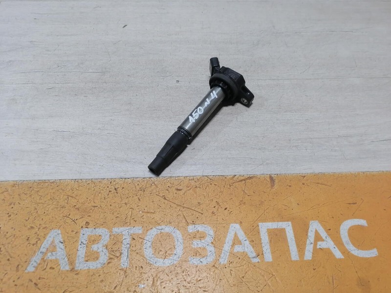 Corolla катушка зажигания