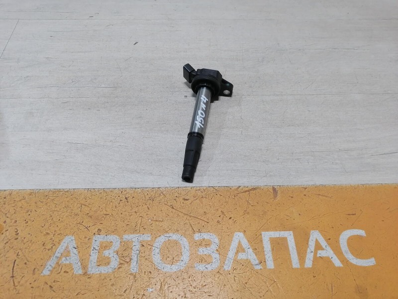 Corolla катушка зажигания