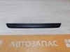 Corolla накладка порога передняя внутренняя к-кт
