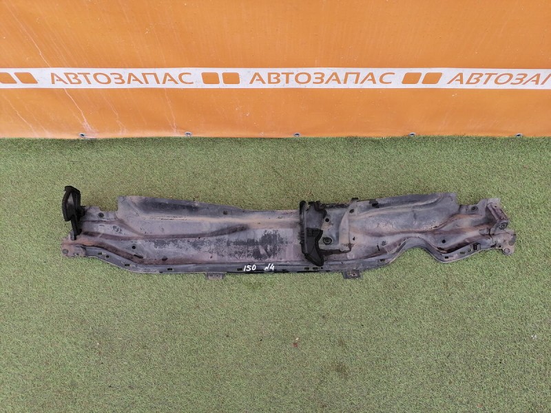 Corolla нижняя часть жабо