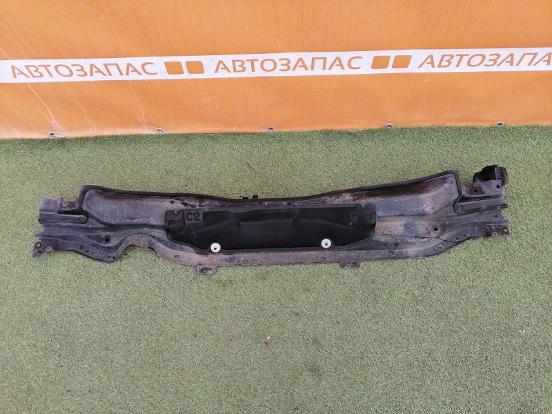 Corolla нижняя часть жабо
