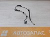 Corolla проводка датчика АБС задняя
